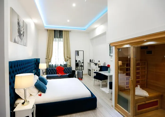 Escape Luxury - Ca Domus Collection 3*