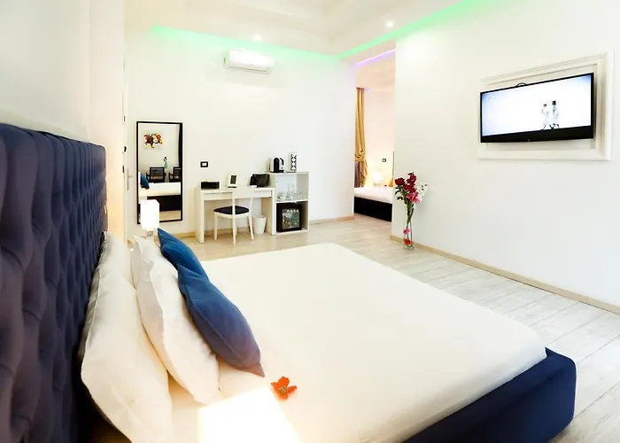 Escape Luxury - Ca Domus Collection Ρώμη