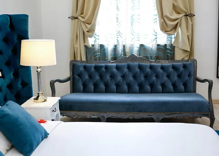 Escape Luxury - Ca Domus Collection 3* Ρώμη