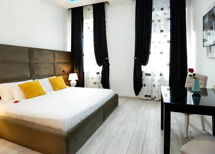 Escape Luxury - Ca Domus Collection Ρώμη