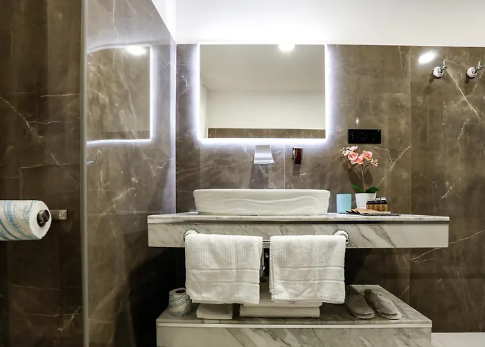 Escape Luxury - Ca Domus Collection Ξενοδοχείο Ρώμη