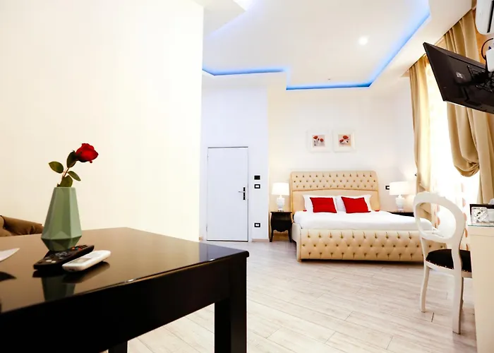 Escape Luxury - Ca Domus Collection Ρώμη