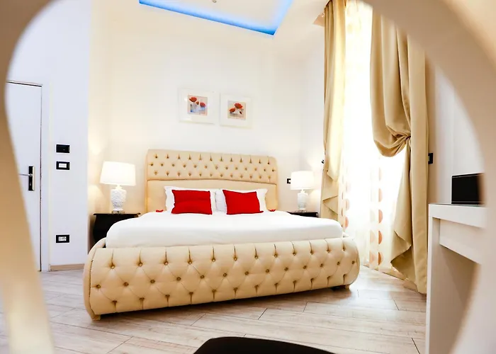 Escape Luxury - Ca Domus Collection Ξενοδοχείο