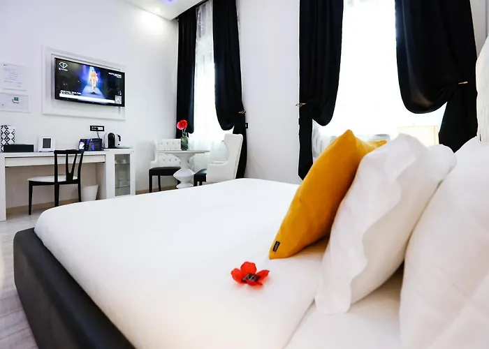 Escape Luxury - Ca Domus Collection Ξενοδοχείο 3*