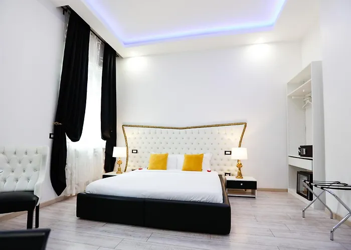 Ξενοδοχείο Escape Luxury - Ca Domus Collection 3*