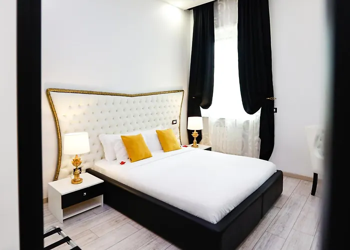 Escape Luxury - Ca Domus Collection Ξενοδοχείο