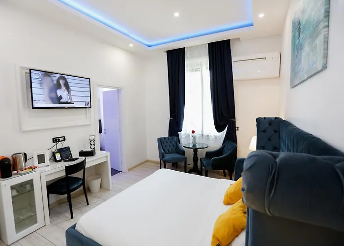 Escape Luxury - Ca Domus Collection Ξενοδοχείο Ρώμη