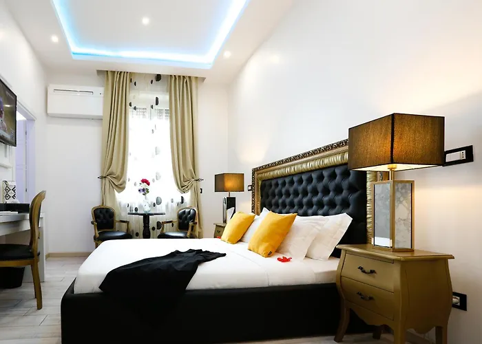 Escape Luxury - Ca Domus Collection 3* Ρώμη