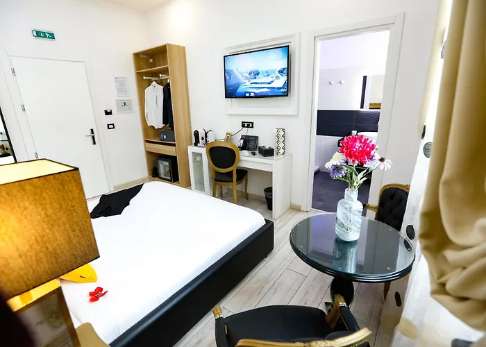 Escape Luxury - Ca Domus Collection Ρώμη