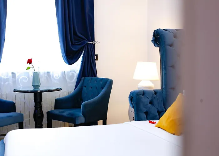 Escape Luxury - Ca Domus Collection Ξενοδοχείο 3*