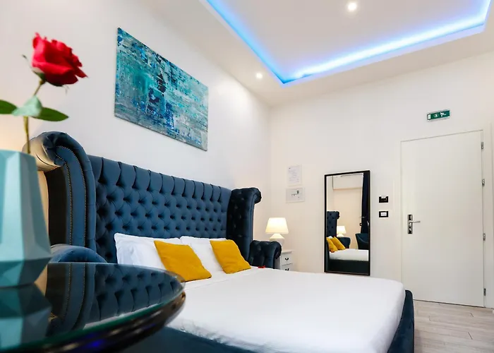 Escape Luxury - Ca Domus Collection Ξενοδοχείο Ρώμη