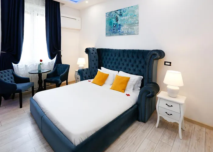 Escape Luxury - Ca Domus Collection Ξενοδοχείο Ρώμη