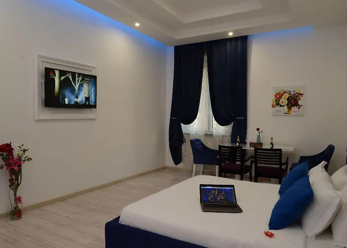 Escape Luxury - Ca Domus Collection 3* Ρώμη