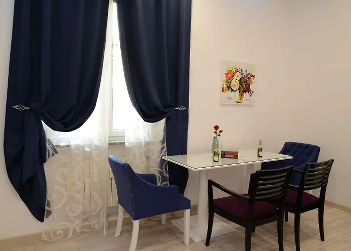 Ξενοδοχείο Escape Luxury - Ca Domus Collection