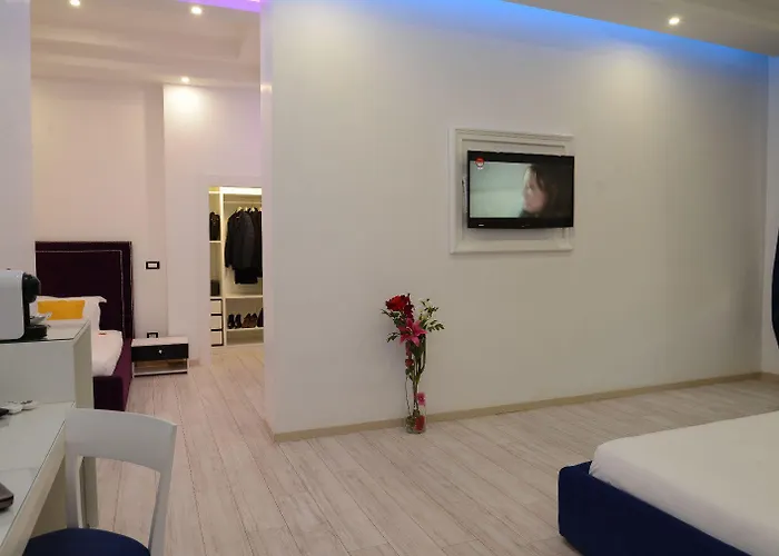 Ξενοδοχείο Escape Luxury - Ca Domus Collection Ρώμη