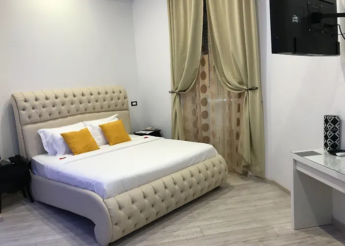 Ξενοδοχείο Escape Luxury - Ca Domus Collection 3*