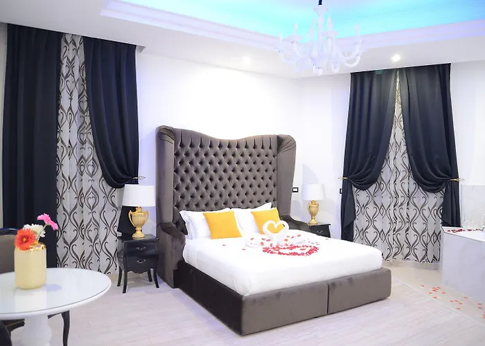 Escape Luxury - Ca Domus Collection Ρώμη