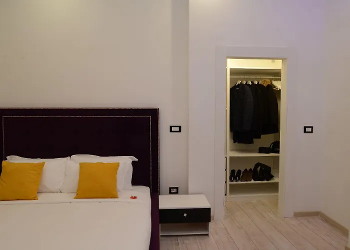 Ξενοδοχείο Escape Luxury - Ca Domus Collection 3*