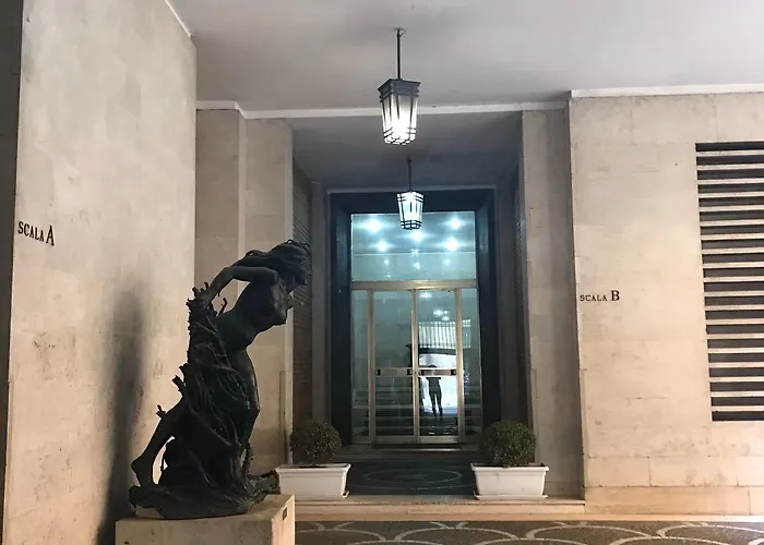 Escape Luxury - Ca Domus Collection Ξενοδοχείο Ρώμη