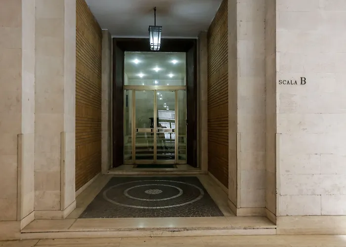 Escape Luxury - Ca Domus Collection Ξενοδοχείο Ρώμη