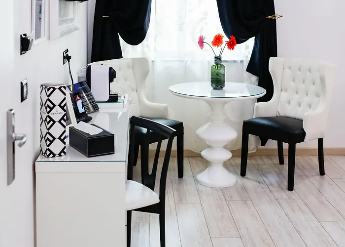 Escape Luxury - Ca Domus Collection Ρώμη