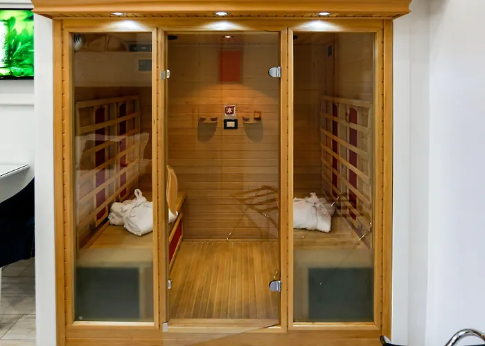 Escape Luxury - Ca Domus Collection