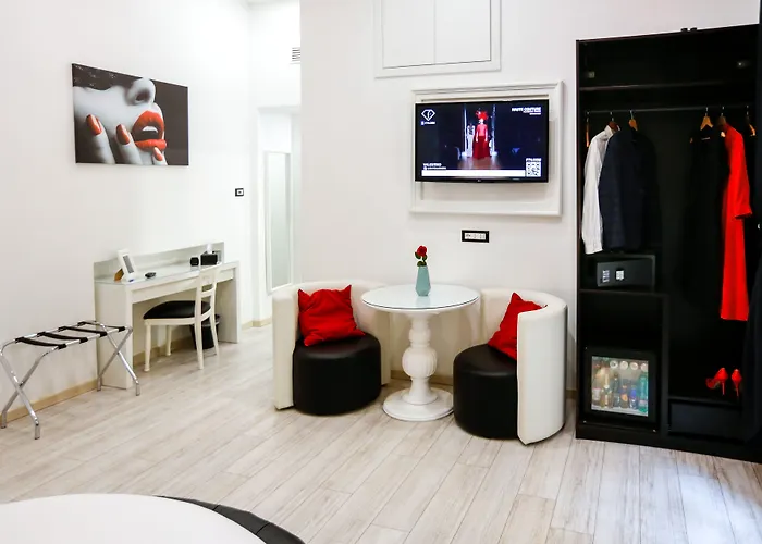 Ξενοδοχείο Escape Luxury - Ca Domus Collection Ρώμη