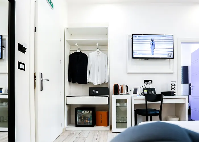 Escape Luxury - Ca Domus Collection Ξενοδοχείο Ρώμη