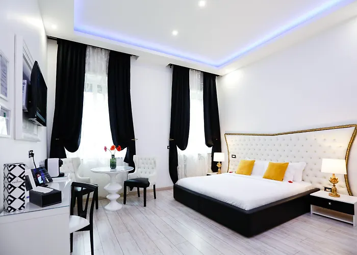 Escape Luxury - Ca Domus Collection Ξενοδοχείο Ρώμη