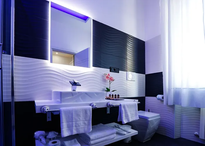 Escape Luxury - Ca Domus Collection Ξενοδοχείο 3*