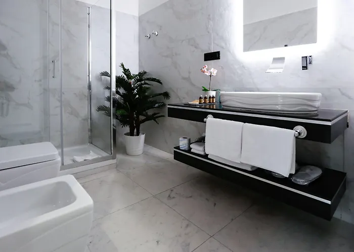 Ξενοδοχείο Escape Luxury - Ca Domus Collection