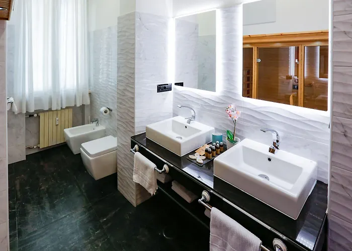 Escape Luxury - Ca Domus Collection 3* Ρώμη