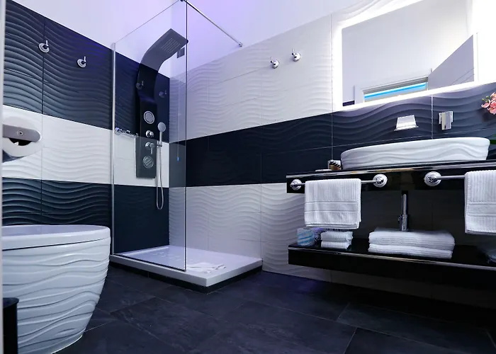 Ξενοδοχείο Escape Luxury - Ca Domus Collection 3*