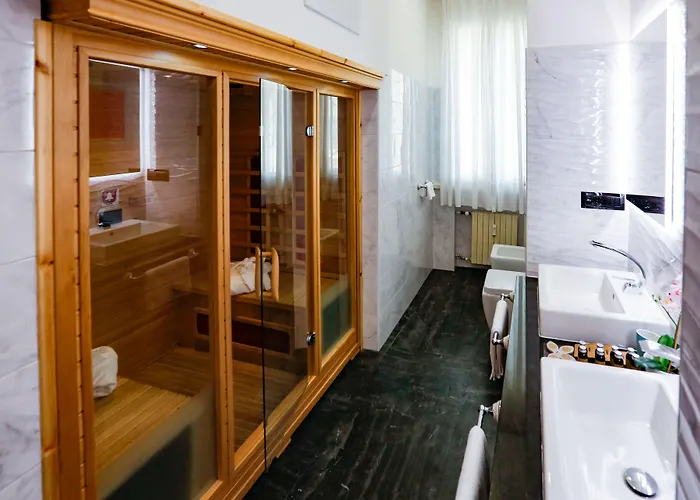 Escape Luxury - Ca Domus Collection 3*