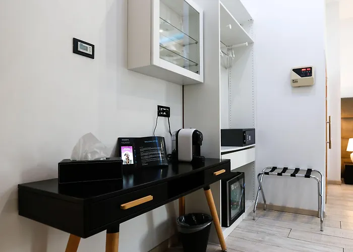 Ξενοδοχείο Escape Luxury - Ca Domus Collection