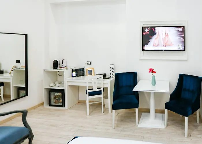 Escape Luxury - Ca Domus Collection Ρώμη