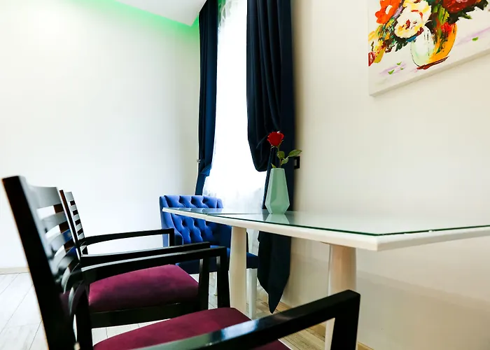 Ξενοδοχείο Escape Luxury - Ca Domus Collection Ρώμη