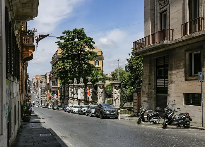 Ξενοδοχείο Escape Luxury - Ca Domus Collection