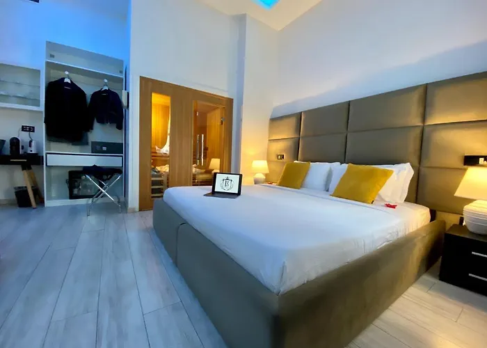 Escape Luxury - Ca Domus Collection Ρώμη