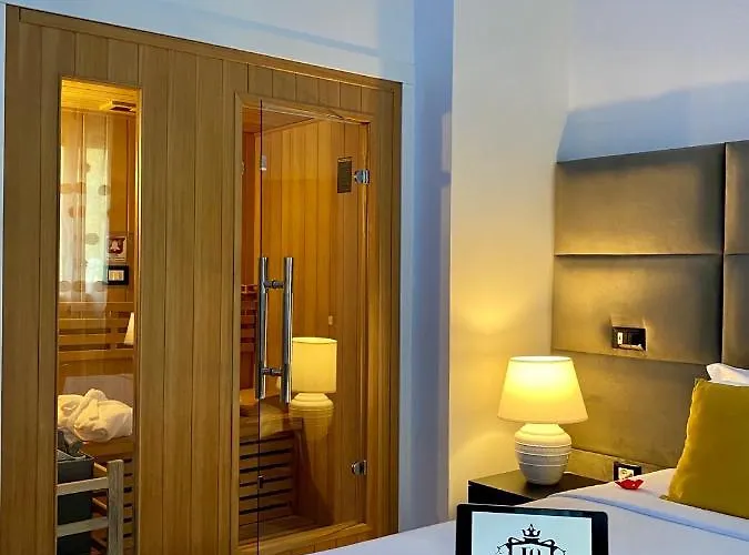 Ξενοδοχείο Escape Luxury - Ca Domus Collection Ρώμη