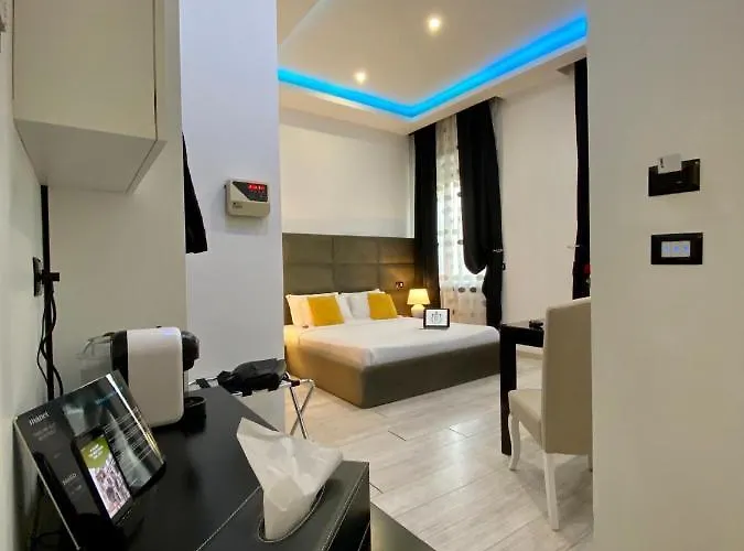 Ξενοδοχείο Escape Luxury - Ca Domus Collection