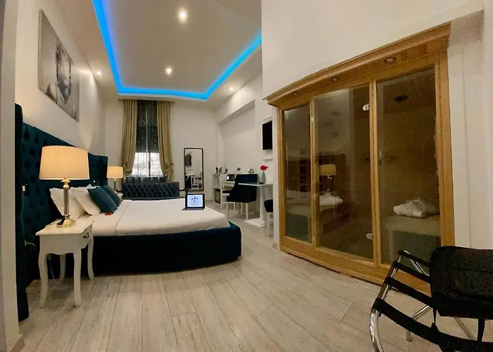 Ξενοδοχείο Escape Luxury - Ca Domus Collection Ρώμη