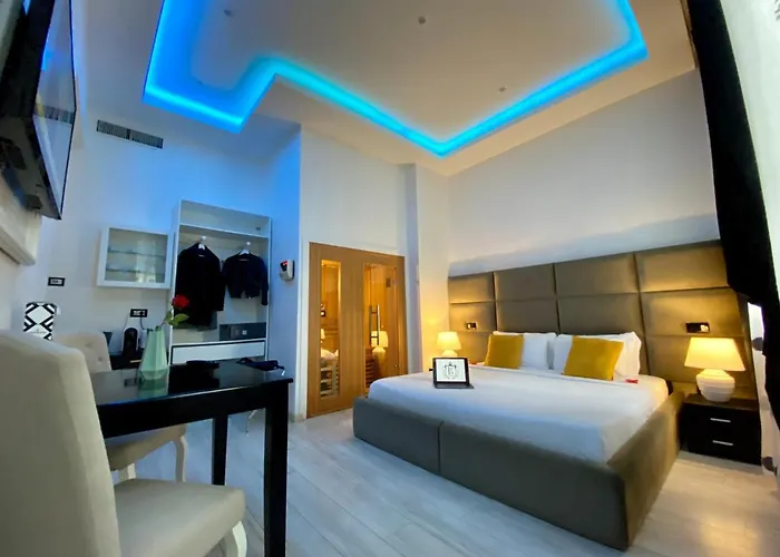 Ξενοδοχείο Escape Luxury - Ca Domus Collection