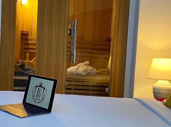 Ξενοδοχείο Escape Luxury - Ca Domus Collection Ρώμη