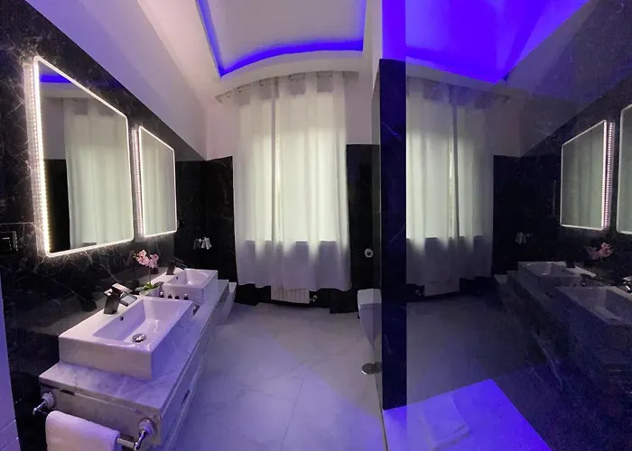 Ξενοδοχείο Escape Luxury - Ca Domus Collection Ρώμη