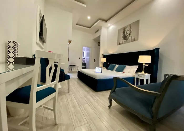 Escape Luxury - Ca Domus Collection Ξενοδοχείο