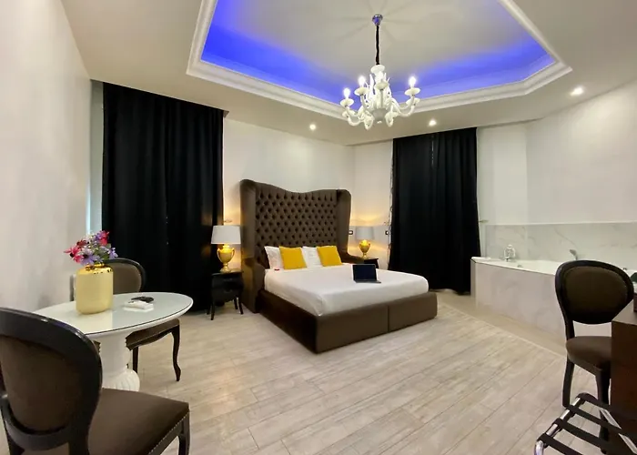 Ξενοδοχείο Escape Luxury - Ca Domus Collection 3*