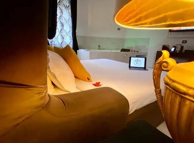 Escape Luxury - Ca Domus Collection Ξενοδοχείο Ρώμη