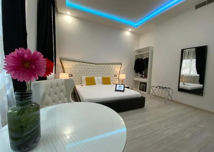 Ξενοδοχείο Escape Luxury - Ca Domus Collection 3*