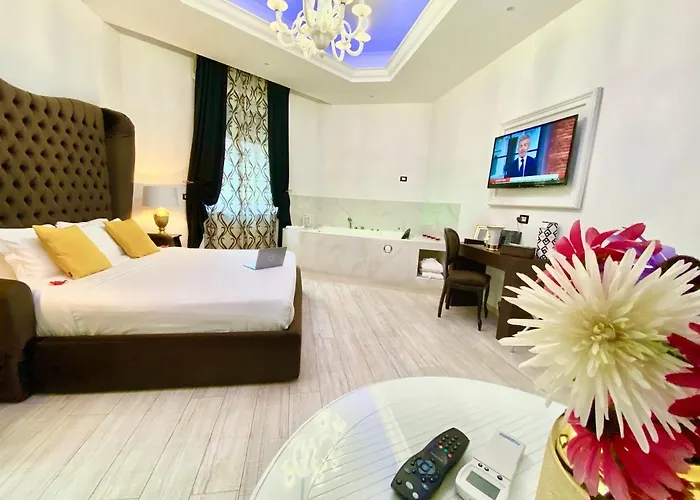 Escape Luxury - Ca Domus Collection